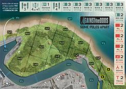 Some Poles Apart: The Battle Of The Westerplatte box art
