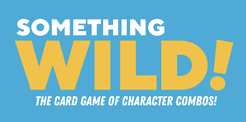 Something Wild! box art