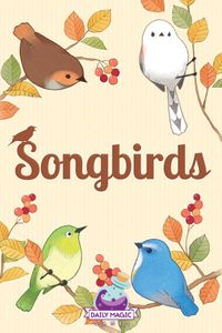 Songbirds box art