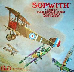Sopwith box art