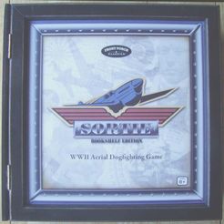 Sortie box art