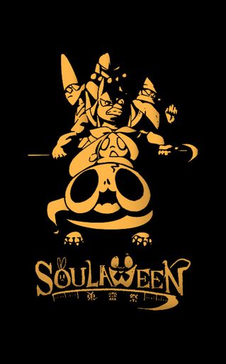 Soulaween box art