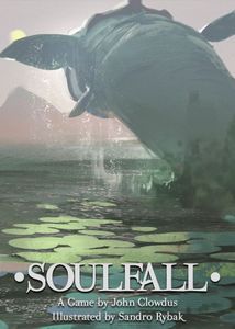 Soulfall box art