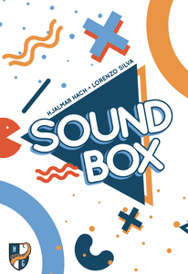 Sound Box box art