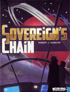 Sovereign's Chain cover image