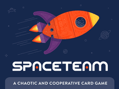 Spaceteam box art
