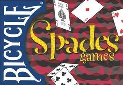 Spades box art