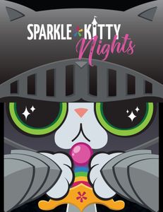 Sparkle*kitty Nights box art