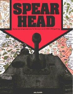 Spearhead box art