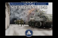 Spearpoint 1943 box art
