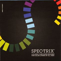 Spectrix box art