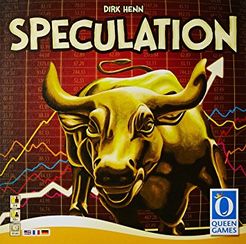 Speculation box art