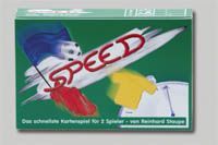 Speed box art
