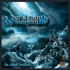 Spellbound box art