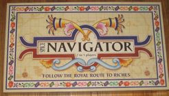 Spice Navigator box art