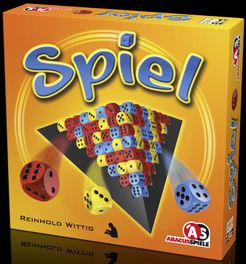 Spiel box art