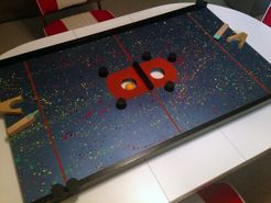 Spinball box art