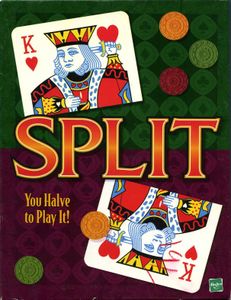 Split box art