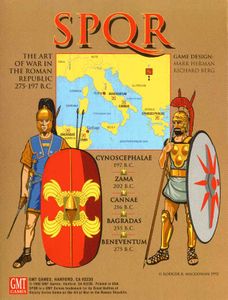 Spqr box art