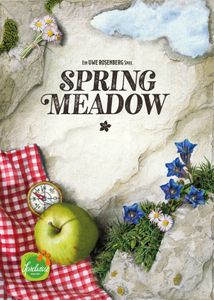 Spring Meadow box art