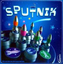Sputnik box art