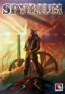 Spyrium box art