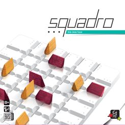 Squadro box art