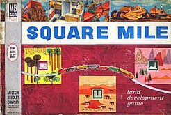 Square Mile box art