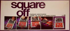 Square Off box art