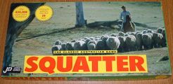 Squatter box art