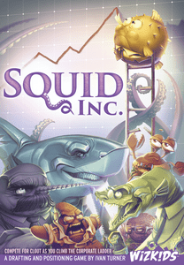 Squid Inc. box art