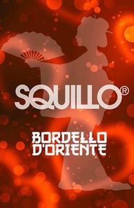 Squillo: Bordello D'oriente box art