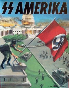 Ss Amerika box art