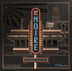 St. Noire box art
