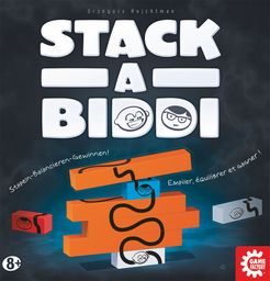 Stack-a-biddi box art