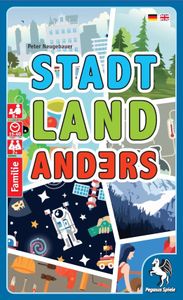 Stadt-land-anders box art