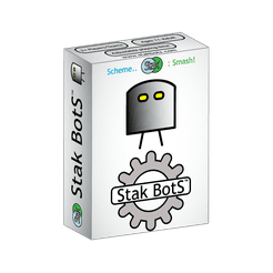 Stak Bots box art