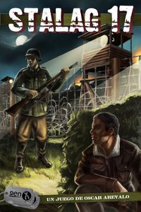 Stalag 17 box art