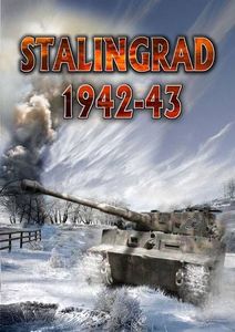 Stalingrad 1942-43 box art
