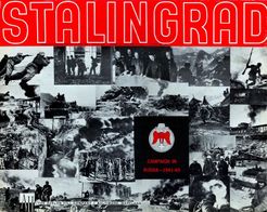 Stalingrad box art