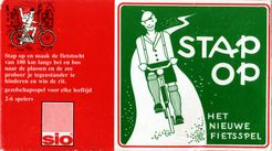 Stap Op box art