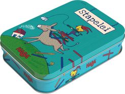 Stapelei box art