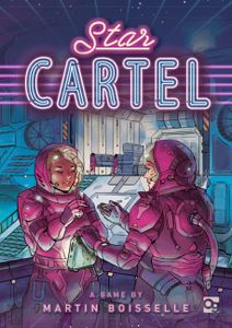 Star Cartel box art