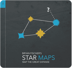 Star Maps box art