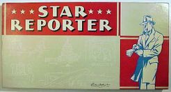 Star Reporter box art