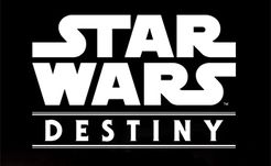 Star Wars: Destiny box art