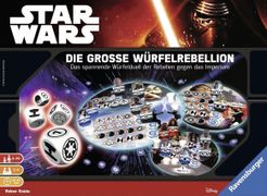 Star Wars: Galaxy Rebellion box art