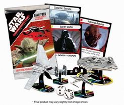 Star Wars Pocketmodel Tcg box art