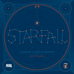 Starfall box art