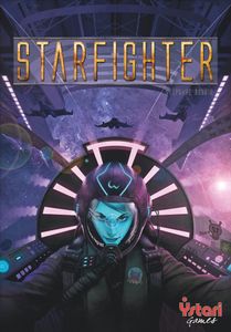 Starfighter box art